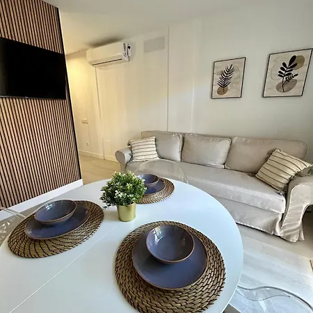 New And Cozy Next To The Arguineguin