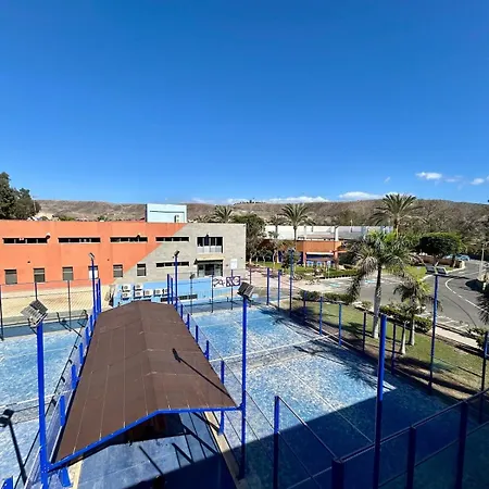 New And Cozy Next To The Arguineguin