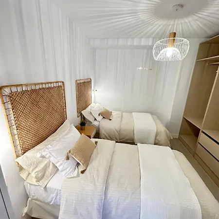 New And Cozy Next To The Apartman *