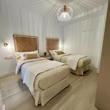 New And Cozy Next To The Apartman Arguineguin