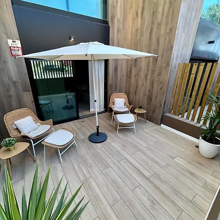 Apartman New And Cozy Next To The