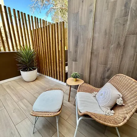 New And Cozy Next To The * Arguineguin