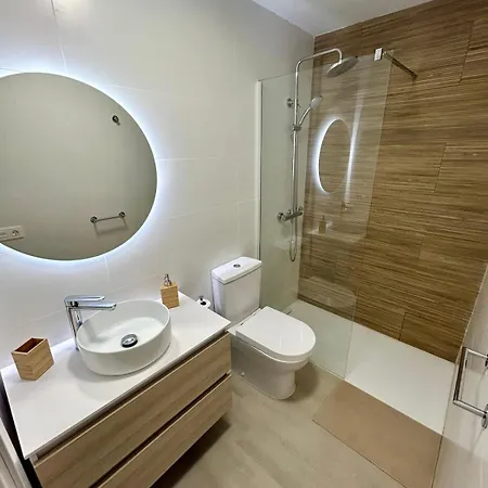 New And Cozy Next To The