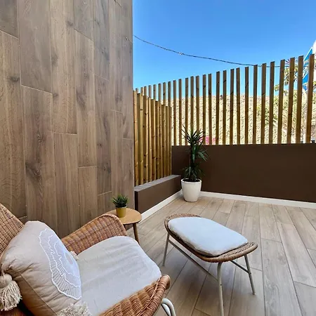 New And Cozy Next To The Apartman *