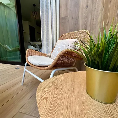 New And Cozy Next To The *