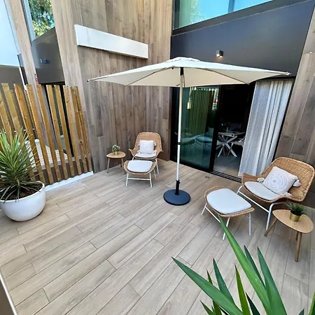 New And Cozy Next To The Arguineguin