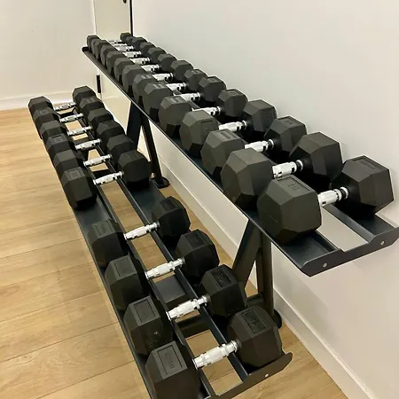 New And Cozy Next To The